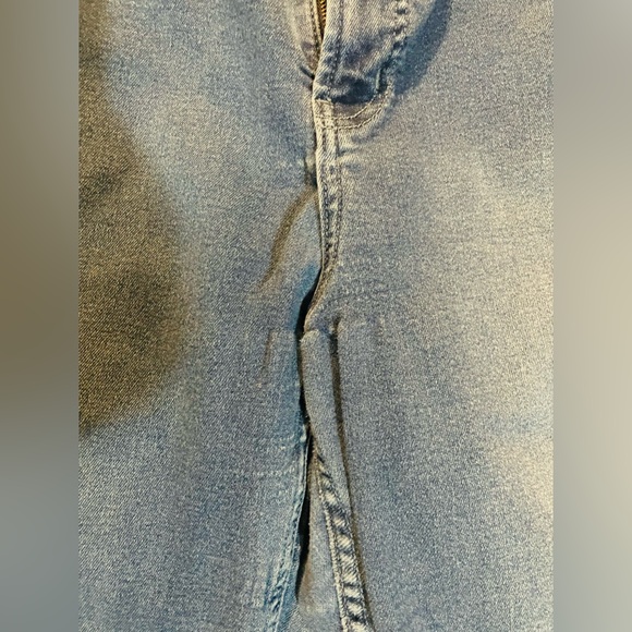 Old Navy Extra High Rise Trouser Jeans - Picture 3 of 4